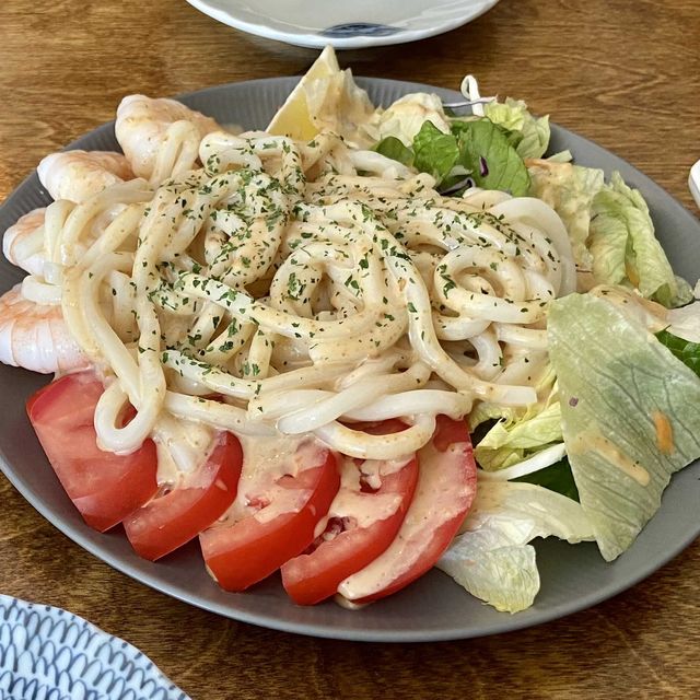 일본 여행을 기다리게 만드는 돈까스 맛집 ‘하쿠’ 🍙