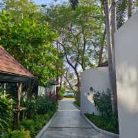 โรงแรมติดทะเลระยองเปิดใหม่ สไตล์บาหลี