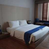 Grand Vista Hotel Chiang Rai 