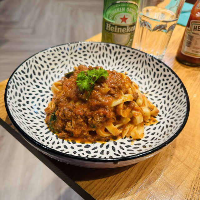 Authentic Italian Cuisine⭐️PLQ3⭐️