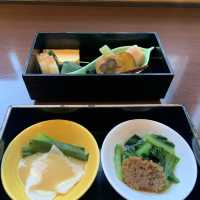 京都嵐山溫泉旅館♨️