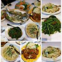 瓦城泰國料理新莊店
