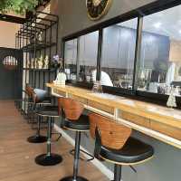 คาเฟ่ลับจริง ในบ้าน ส่วนตัว