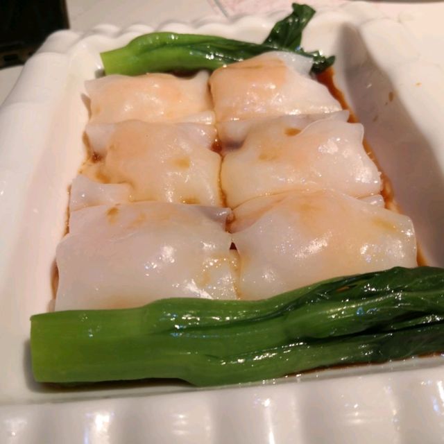 深圳排長龍人氣茶樓