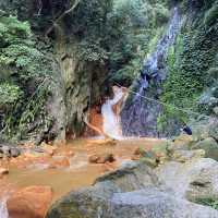 🌟台北天母｜天母古道 水管路步道 翠峰瀑布 健行親山