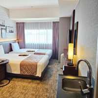 東京有明區酒店 Villa Fontaine Grand Ariake