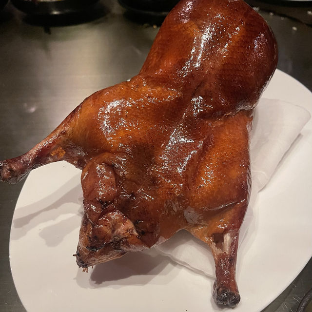 摩登復古風中菜館·卅二公館