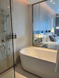 Japanese Hotel in Bangkok