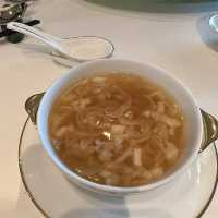 高質中菜lunch