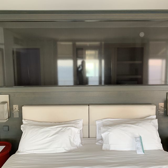 Le Meridien Nice