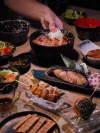 武士主題日式串燒居酒屋 KATANA