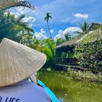 Nine Dragons River - Mekong River 🛶