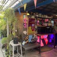 ร้านข้าวแกงลับๆริมถนนบางตราด กม.20