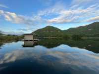  Lakeview Floating Villas