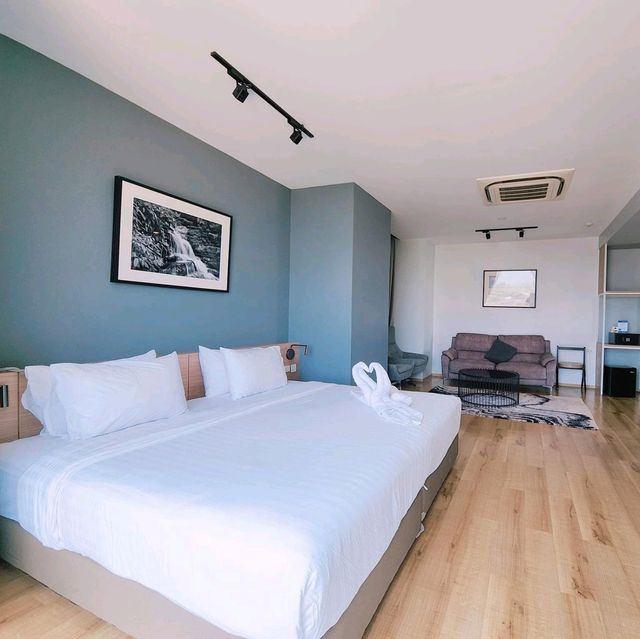 ที่พักหลักร้อย​ เมืองนครพนม