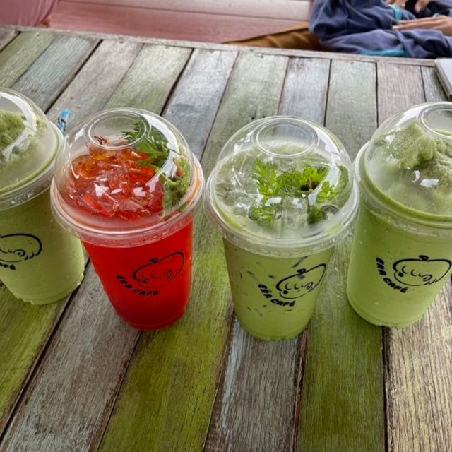 ERA Cafe' & Food