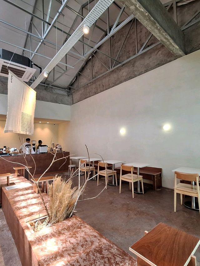 ☕️ Cafe Hoppin': kōyō coffee [Penang]
