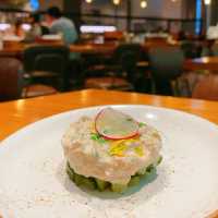 Bistro NTT by Attic@九龍塘