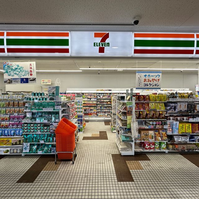【北海道】大自然への玄関口！女満別空港！