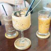 My Papilio ร้านคาเฟ่ชิคๆ ร้านดังประจำอุบล