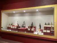 รวมโบราณวัตถุ ’พิพิธภัณฑสถานแห่งชาติ เชียงใหม่’