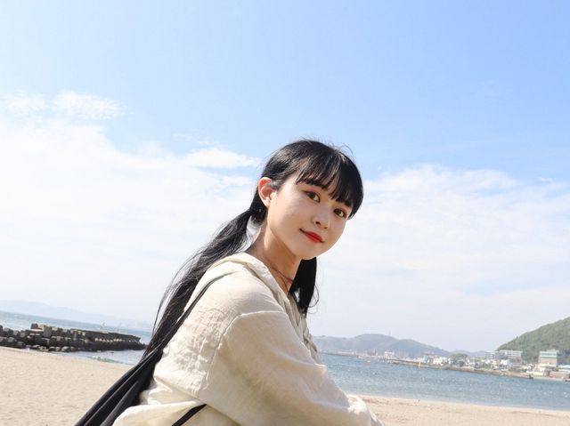 도쿄근교 바다보러 훌쩍 떠나기 좋은 모리토해안