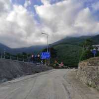Hai Van: a scenic marvel connecting heaven and earth