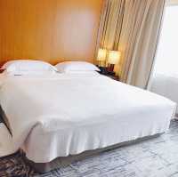 台北｜露天泳池酒店👙🩱🩴 Sheraton Grand Taipei Hotel 台北喜來登大飯店