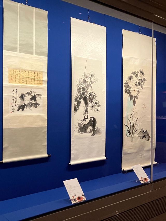 澳門藝術博物館探索藝術的無限可能