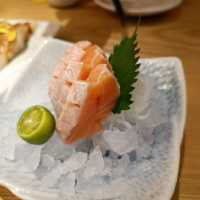 大叔的愛 😆日本料理