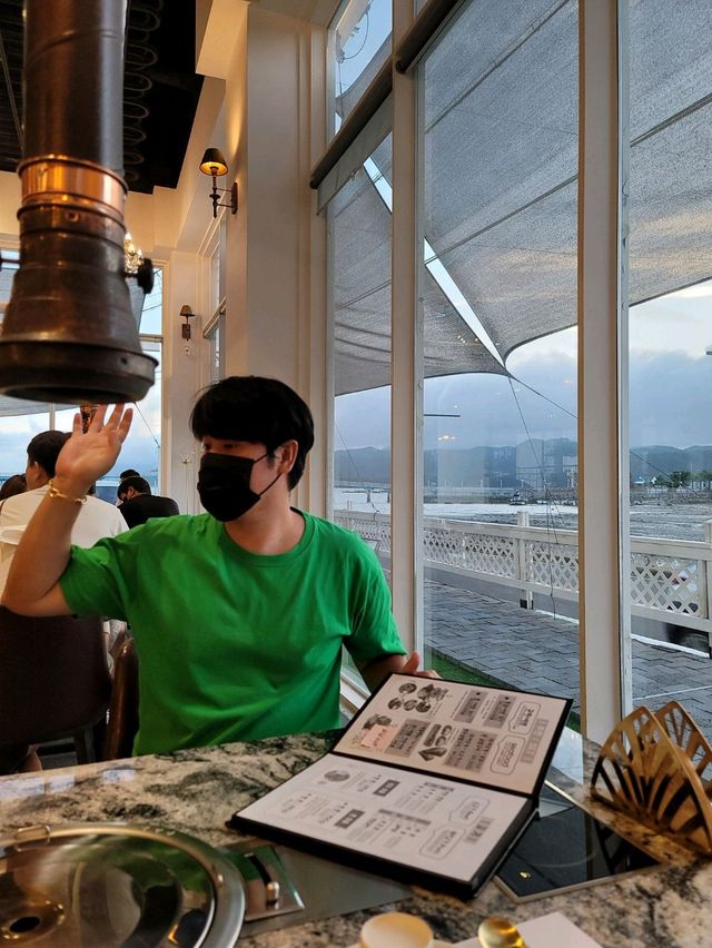 경남고성 이베리고맛집 이서방화로🔥