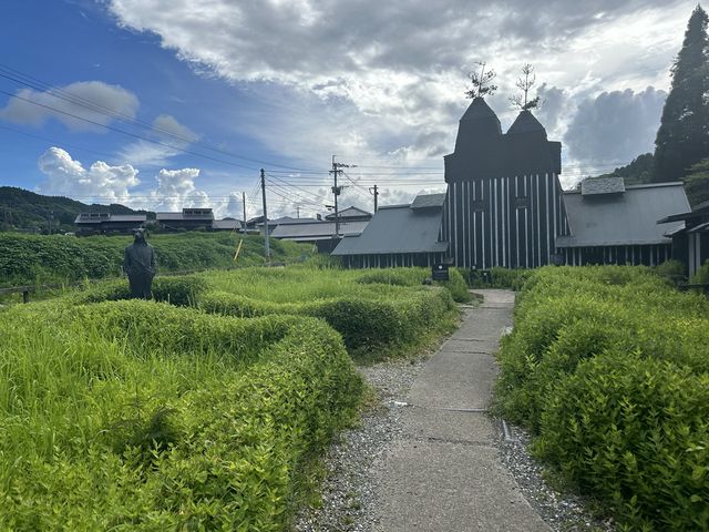 【大分】長湯温泉のカフェとラムネ温泉 【大分】長湯温泉のカフェとラムネ温泉