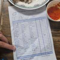 A Michelin Food Guide - Polo Fried Chicken