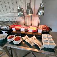 รีวิว Avani+ Hua Hin Resort 
