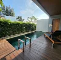 รีวิว โรงแรม Renaissance Pattaya Resort & Spa 