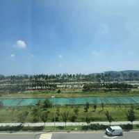 仁川推薦Hotel🤎ibis Styles Ambassador Incheon Airport