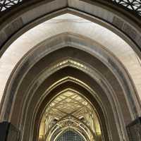 Most beautiful Architecture in Malaysia 