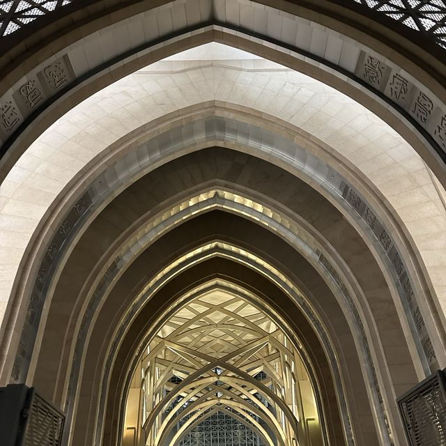 Most beautiful Architecture in Malaysia 