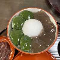【京都府】絶品ぷるぷるの名物わらび餅を堪能！