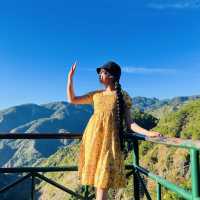 Baguio city