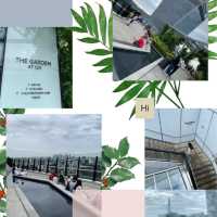 Garden at 120-倫敦又一空中花園