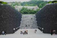 Ewha Womans University | 이화여자대학교