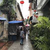 Incredible Ipoh
