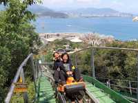 One day trip @VINPERAL LAND