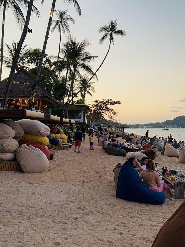 • Coco Tam’s X Peppina 🏝️
