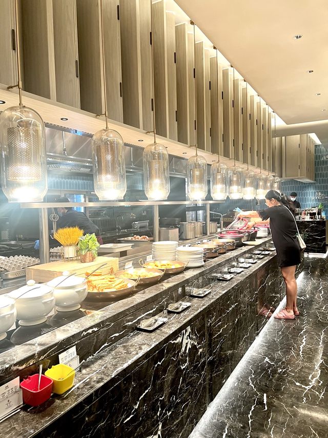 上海｜普陀區華麗酒店