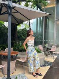 Bayphere Pattaya Hotel