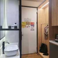 CP值高深圳南山區輕奢風格調酒店
