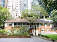 北角油街實現 | 擁有紅磚瓦頂的二級歷史建築