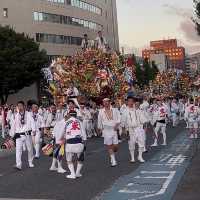 Natsu Matsuri(Summer Festival)🇯🇵🏯✨